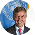 Erik Solheim